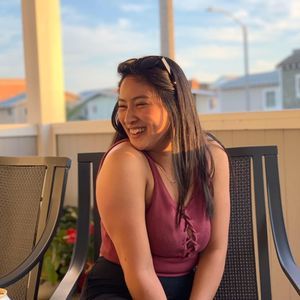 Meet your Posher, Jackie